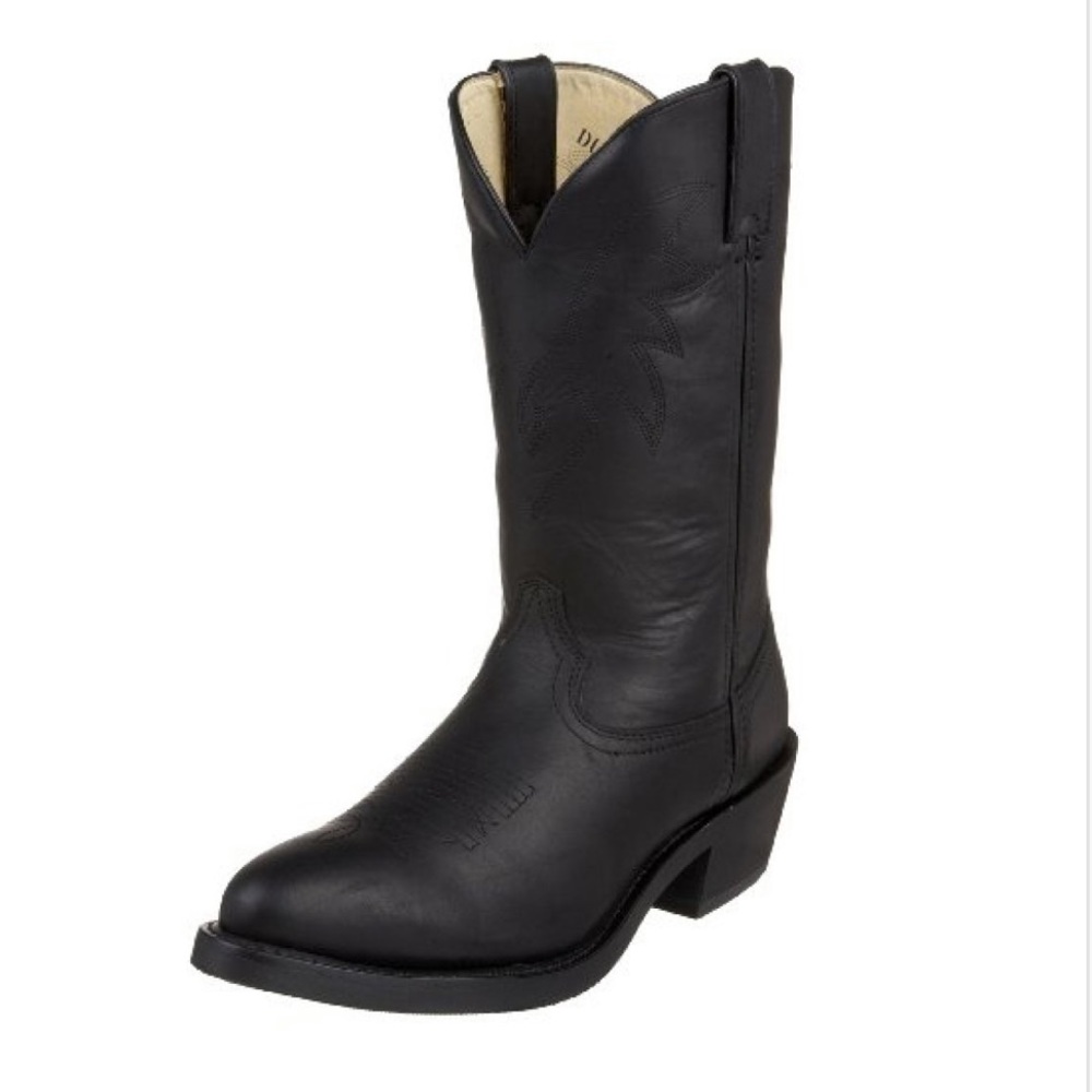 Durango western boot